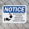 Signmission Safety Culture Sign, 14 in Width, Plastic, Rectangle OS-2PACK-NS-P-1014-L-18939 - alternate 8